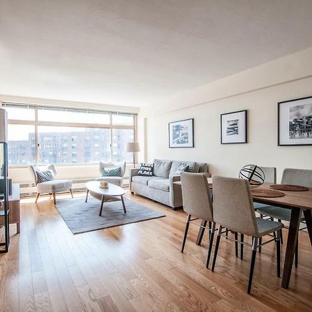 Sonder — Beacon Suitesボストン エクステリア 写真