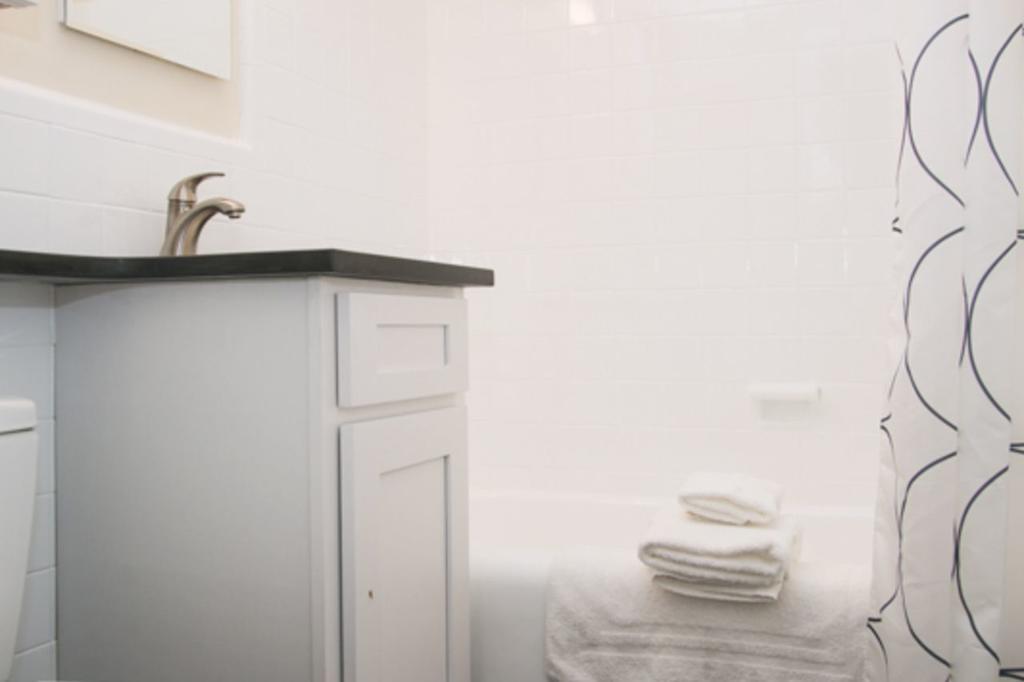 Sonder — Beacon Suitesボストン エクステリア 写真