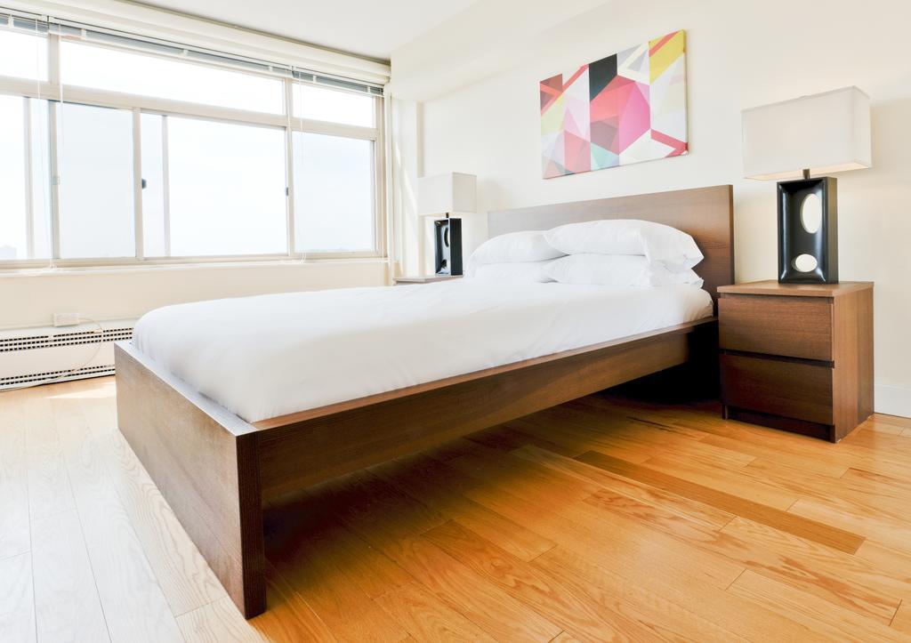 Sonder — Beacon Suitesボストン エクステリア 写真