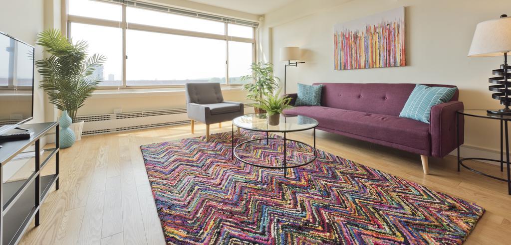 Sonder — Beacon Suitesボストン エクステリア 写真