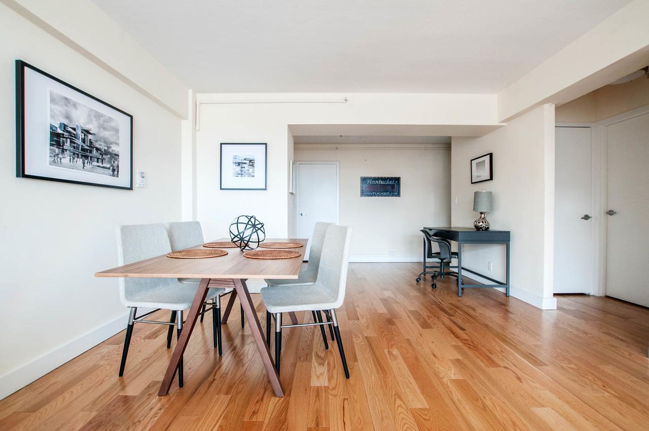 Sonder — Beacon Suitesボストン エクステリア 写真